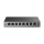 Switch TP-Link 8p TL-SG108E (8x10/100/1000Mbit)